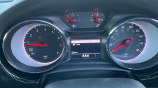 Vauxhall Astra 1.2 Turbo 145 Griffin Edition 5dr Petrol Hatchback